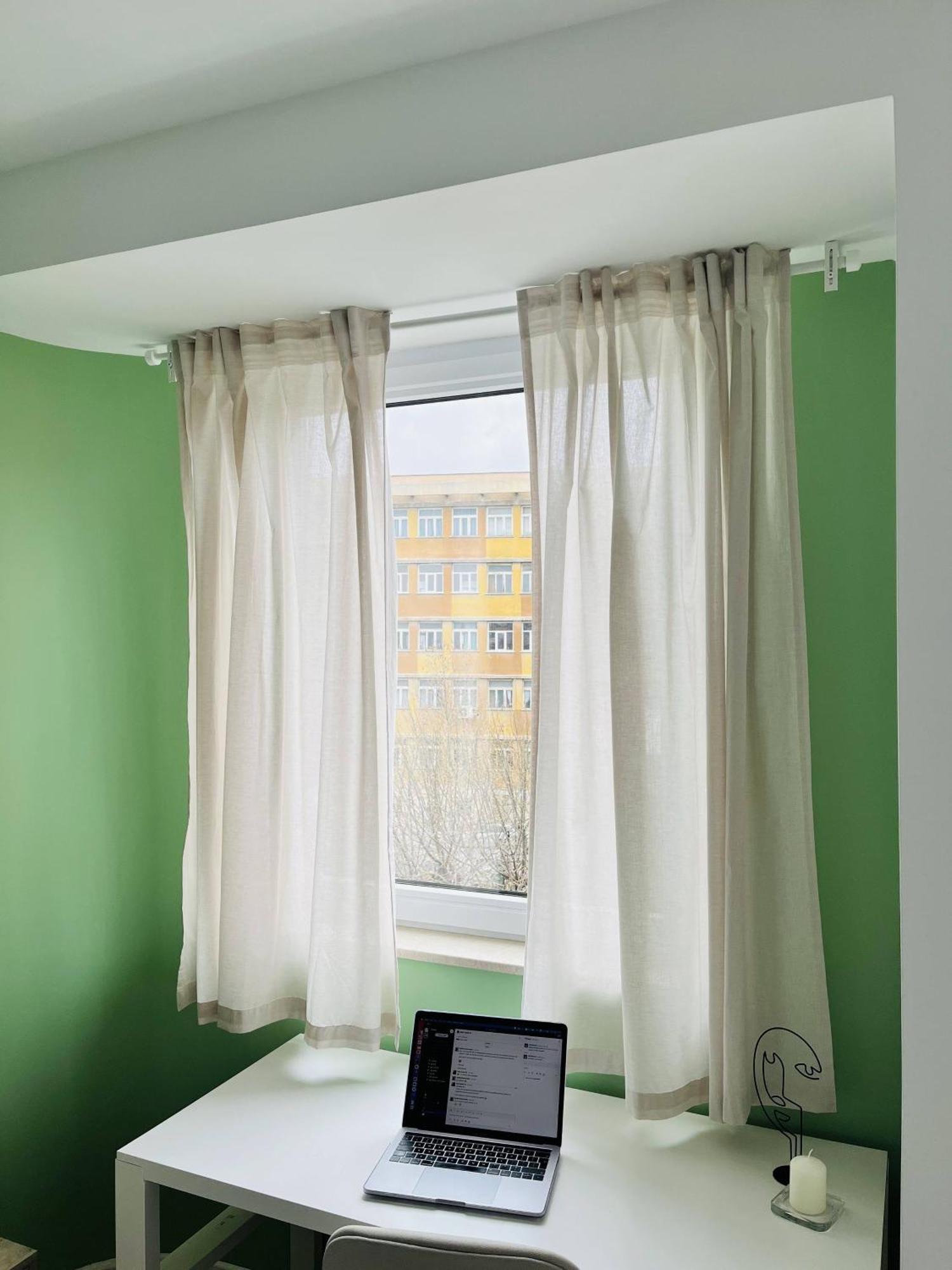 Central Cosy, Fully Renovated 2Bd Near The Cathedral Варна Экстерьер фото